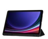 TECH-PROTECT SmartCase Pen do Samsung Galaxy Tab S9 FE X510 / X516 czarny 9319456606225 - 1195237 - zdjęcie 3